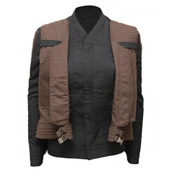 Star Wars Rogue One Jyn Erso Jacket Vest