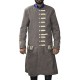 Pirates of the Caribbean 3 Jack Sparrow Coat