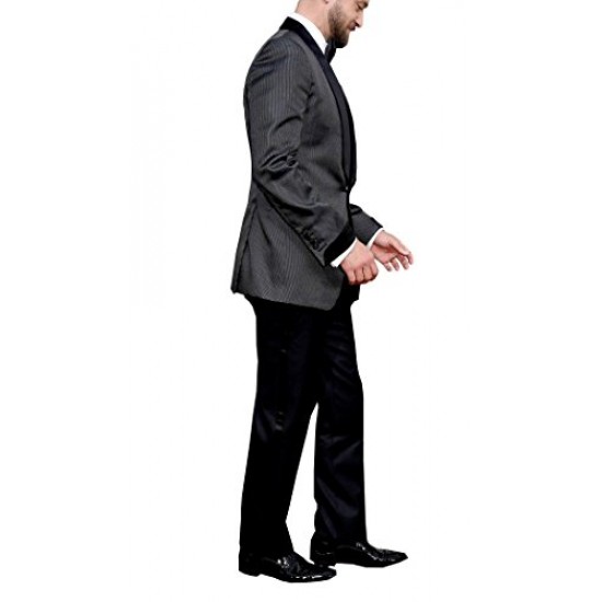 Justin Timberlake Suit from Best Dressed at Golden Globes 2017