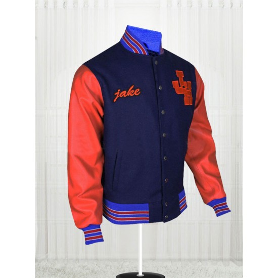 Not Another Teen Chris Evans (Jake Wyler) Jacket
