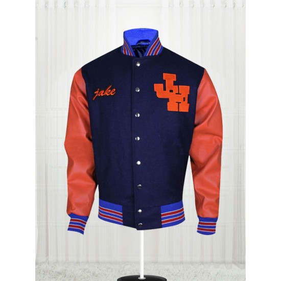 Not Another Teen Chris Evans (Jake Wyler) Jacket