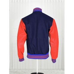 Not Another Teen Chris Evans (Jake Wyler) Jacket
