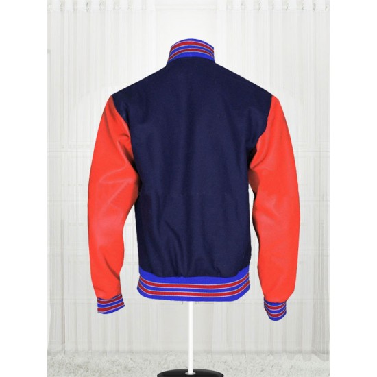 Not Another Teen Chris Evans (Jake Wyler) Jacket