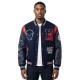 Howard University–Inspired Varsity Jacket | HBCU Legacy Wool & Leather Letterman Bomber