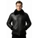 Men’s Shearling Leather Aviator Jacket – Genuine Leather, Faux Shearling Lined, Winter Bomber Jacket for Men – Inspired By Aviator/Bomber Fashion Men’s Shearling Leather Aviator Jacket – Genuine Leather, Faux Shearling Lined, Winter Bomber Jacket for Men – Inspired By Aviator/Bomber Fashion