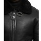 Men’s Shearling Leather Aviator Jacket – Genuine Leather, Faux Shearling Lined, Winter Bomber Jacket for Men – Inspired By Aviator/Bomber Fashion Men’s Shearling Leather Aviator Jacket – Genuine Leather, Faux Shearling Lined, Winter Bomber Jacket for Men – Inspired By Aviator/Bomber Fashion