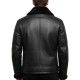 Men’s Shearling Leather Aviator Jacket – Genuine Leather, Faux Shearling Lined, Winter Bomber Jacket for Men – Inspired By Aviator/Bomber Fashion Men’s Shearling Leather Aviator Jacket – Genuine Leather, Faux Shearling Lined, Winter Bomber Jacket for Men – Inspired By Aviator/Bomber Fashion