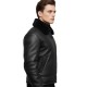 Men’s Shearling Leather Aviator Jacket – Genuine Leather, Faux Shearling Lined, Winter Bomber Jacket for Men – Inspired By Aviator/Bomber Fashion Men’s Shearling Leather Aviator Jacket – Genuine Leather, Faux Shearling Lined, Winter Bomber Jacket for Men – Inspired By Aviator/Bomber Fashion
