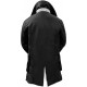 Bane The Black Rises Tom Knight Fur Faux Shearling Hardy