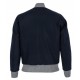 1936 Yankees Classic Navy Varsity Wool Jacket