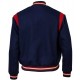 1954 Oakland Oaks Blue Wool Jacket