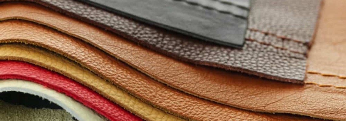 How To Recognize The Best Types of High-Quality Leather?