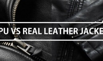 How To Identify A Genuine Leather Jacket?