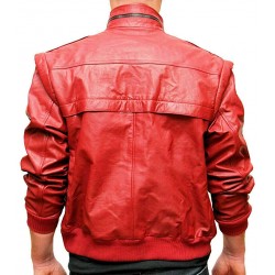 Johnny Lawrence Cobra Kai Bomber Jacket 