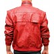 Johnny Lawrence Cobra Kai Bomber Jacket 