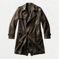 Distressed Coat