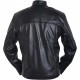 Steve McQueen 1971 Le Mans Grand Prix Leather Jacket