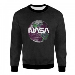 NASA UNISEX SWEATSHIRT 