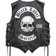 Men’s Black Label Society Vest Men’s Black Label Society Vest