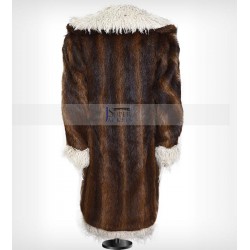 Triple xXx 3 2017 Vin Diesel Fur Coat