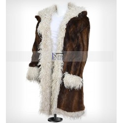 Triple xXx 3 2017 Vin Diesel Fur Coat