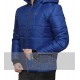 James Bond Spectre Austria Puffer Jacket